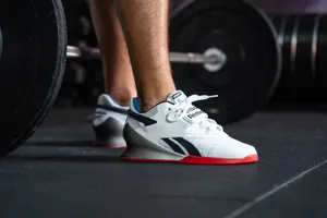 Reebok Legacy Lifter II