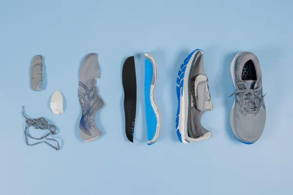 ASICS GT 2000 10