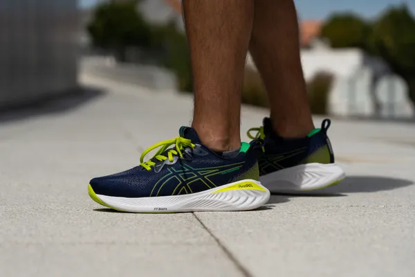 ASICS Gel Cumulus 25