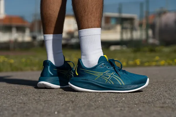 ASICS Gel Cumulus 26