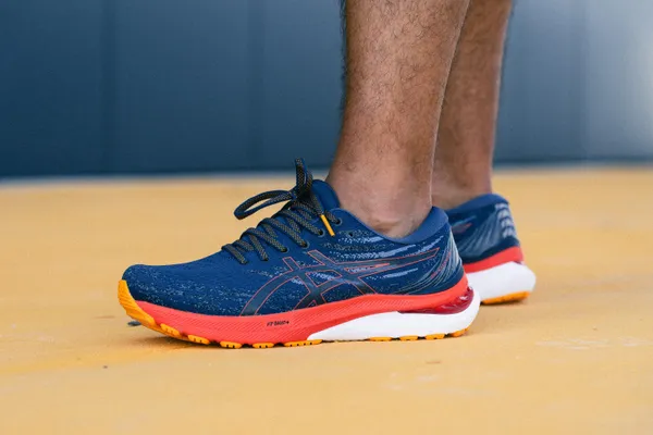 ASICS Gel Kayano 29