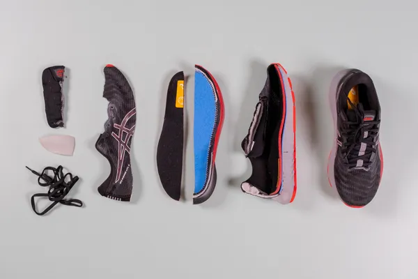 ASICS Gel Kayano Lite 2
