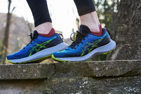ASICS Gel Nimbus Lite 3