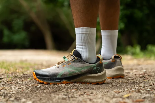 ASICS Gel Trabuco 12