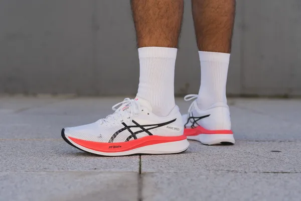 ASICS Magic Speed 3