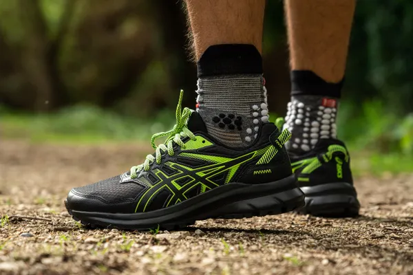 ASICS Trail Scout 2