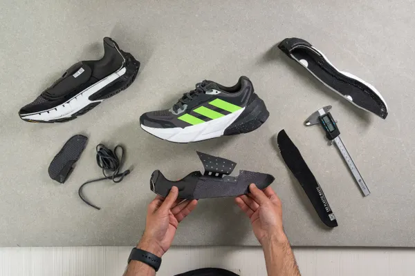 Adidas Adistar