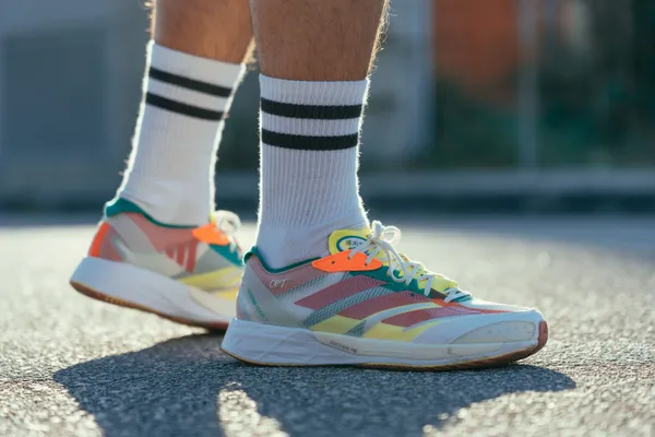 Adidas Adizero Adios 7