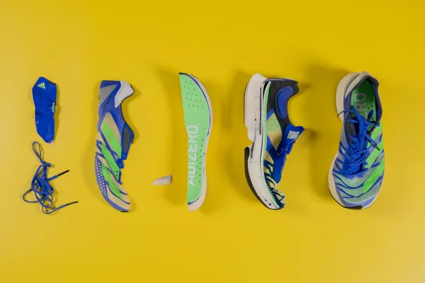 Adidas Adizero Adios Pro 2.0