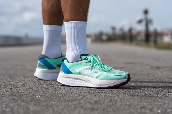 Adidas Adizero Boston 11