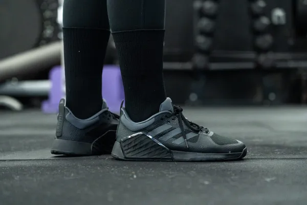 Adidas Dropset 2