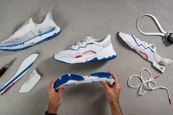 Adidas Ozweego