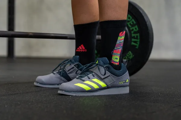 Adidas Powerlift 5