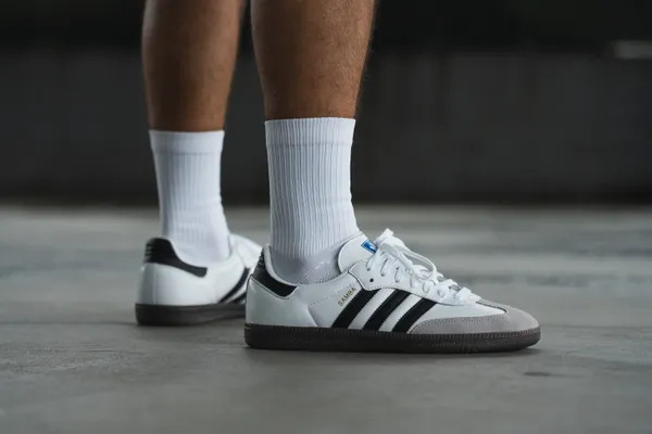 Adidas Samba OG