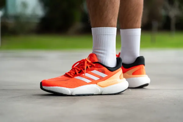Adidas Solarboost 5