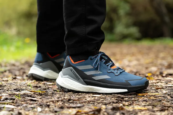 Adidas Terrex Free Hiker 2
