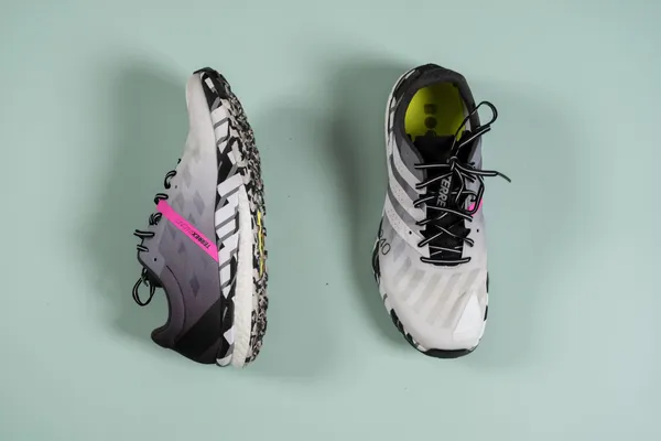 Adidas Terrex Speed Ultra