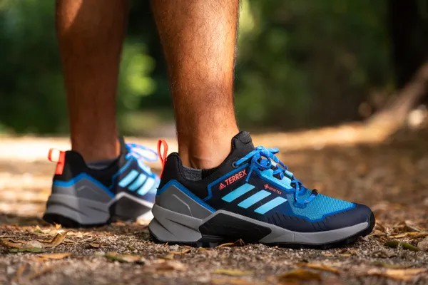 Adidas Terrex Swift R3 GTX