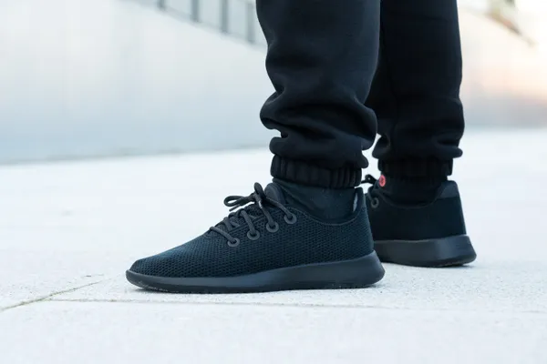 Allbirds Tree Runners