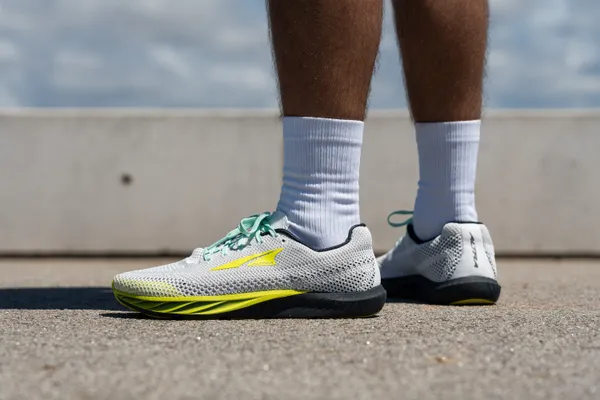 Altra Escalante Racer 2