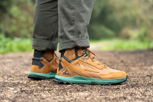 Altra Lone Peak Hiker 2