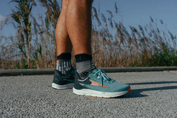 Altra Torin 6