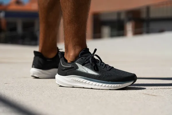 Altra Torin 7