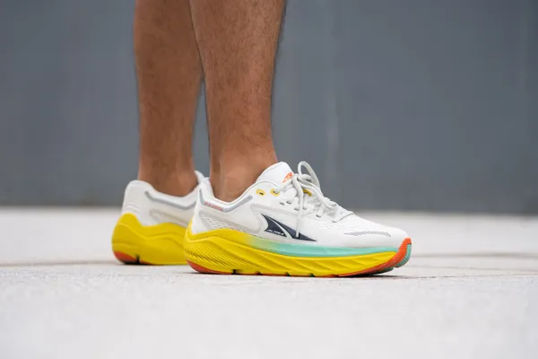 Altra VIA Olympus