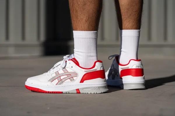 Asics EX89