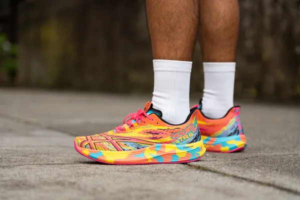 Asics Noosa Tri 15