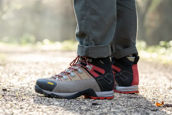 Asolo Fugitive GTX