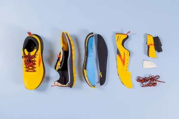 Brooks Cascadia 16