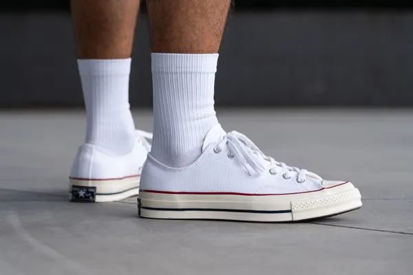 Converse Chuck 70 Low Top