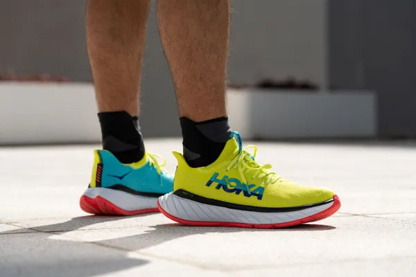 Hoka Carbon X 3