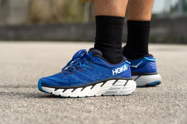 Hoka Gaviota 4