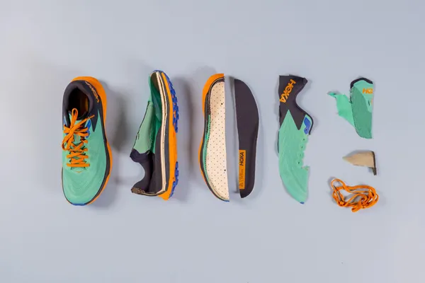 Hoka Zinal