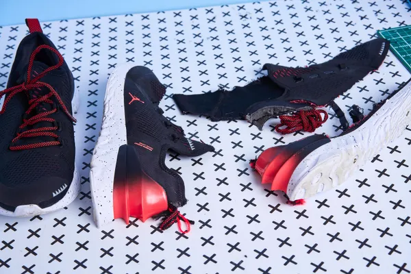 Jordan React Havoc