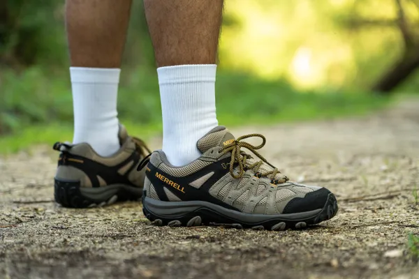 Merrell Accentor 3