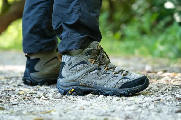 Merrell Moab 3 Mid GTX
