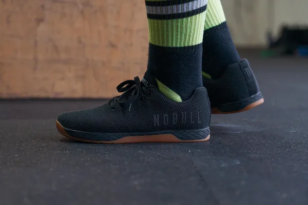 NOBULL Outwork