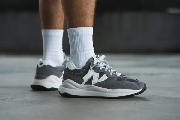 New Balance 57/40