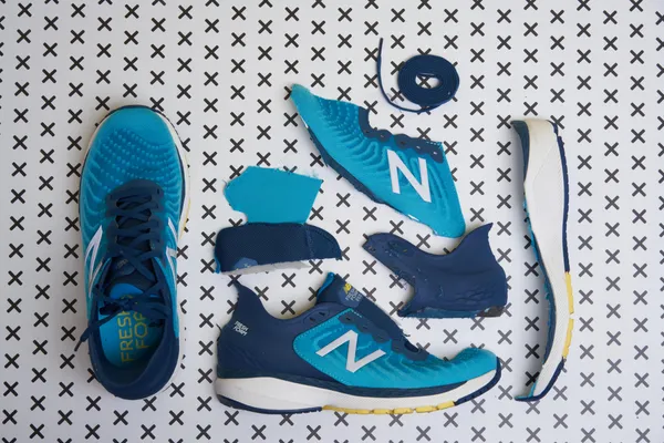 New Balance Fresh Foam 860 v11