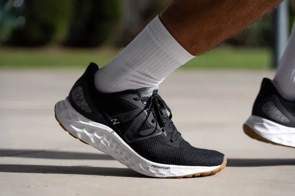 New Balance Fresh Foam Arishi v4