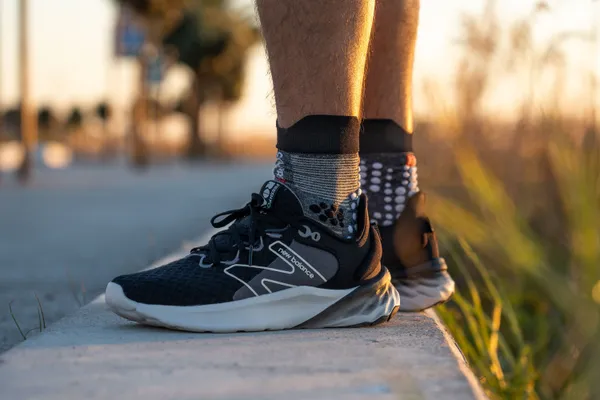 New Balance Fresh Foam Roav V2