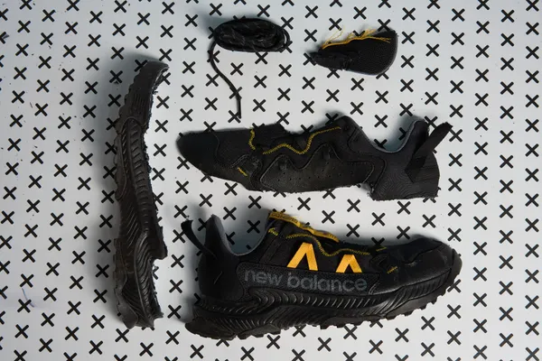 New Balance Shando
