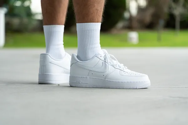 Nike Air Force 1 07