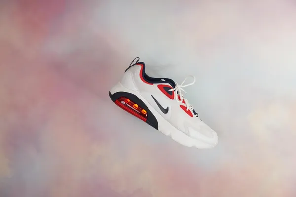 Nike Air Max 200