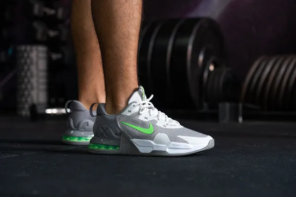 Nike Air Max Alpha Trainer 5