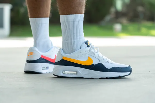 Nike Air Max SC