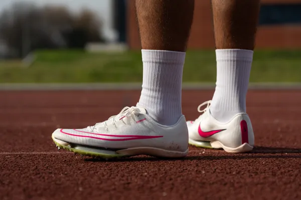 Nike Air Zoom Maxfly